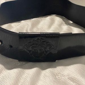 VERSACE BELT